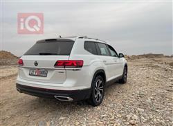 فولكسفاغن أطلس